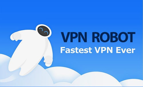 دانلود فیلترشکن VPN Robot روبوت وی پی ان برای ویندوز کامپیوتر اندروید دسکتاپ ios دانلودفیلترشکن دانلود فیلتر شکن رایگان آنتی فیلتر قوی گوشی موبایل